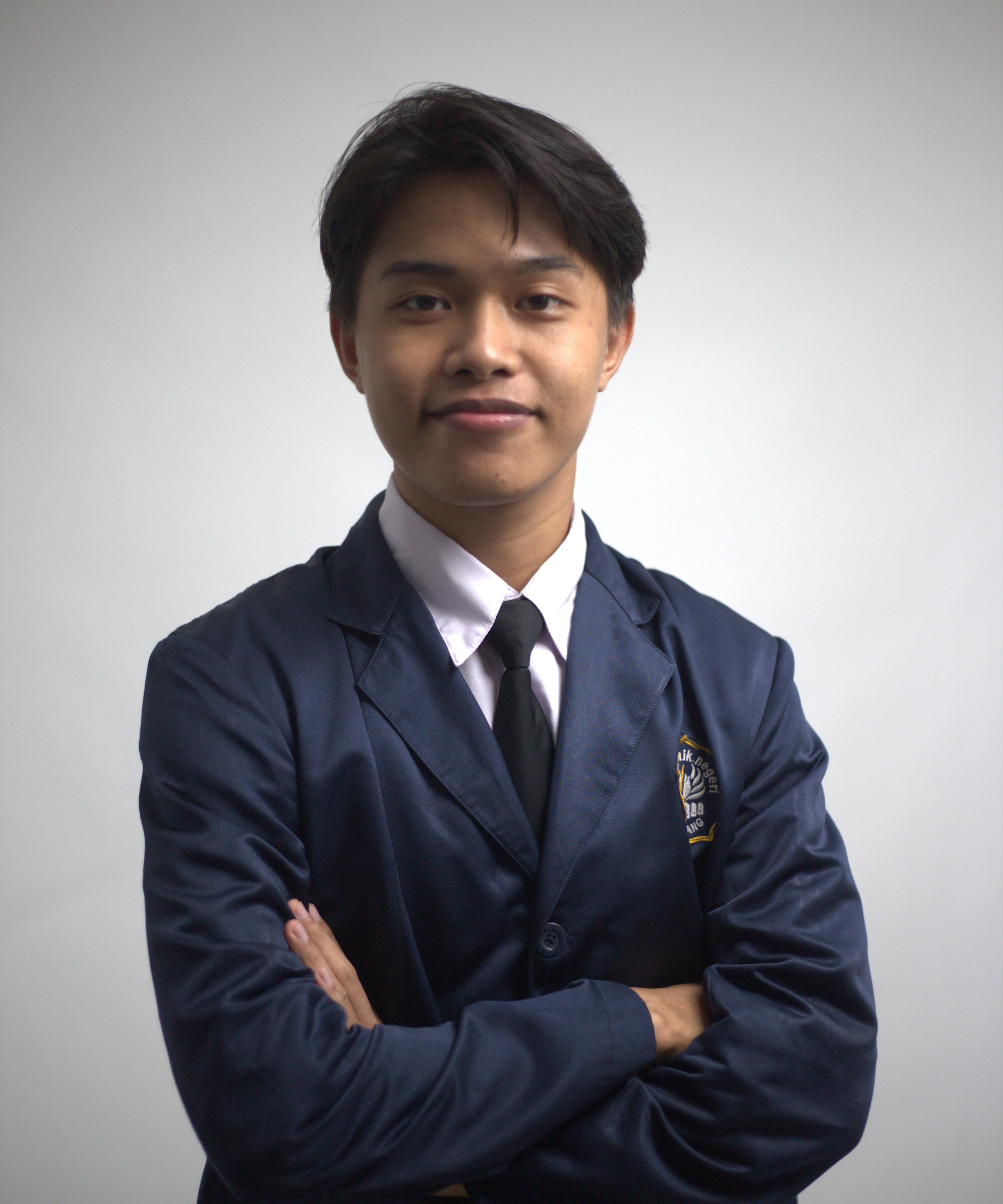 Ahmad Irvan Maulana